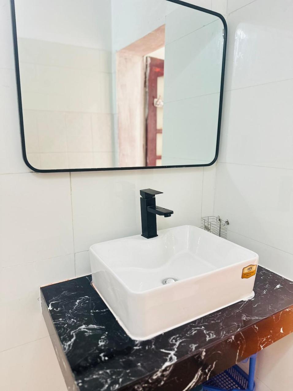 Huong Thao Hostel & Tours Diện Biên Phủ Extérieur photo