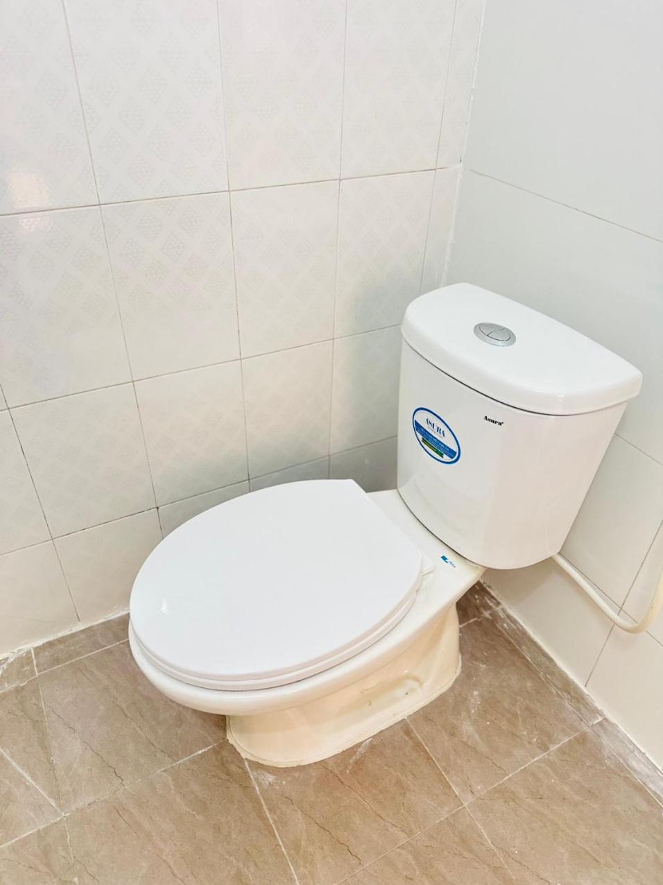 Huong Thao Hostel & Tours Diện Biên Phủ Extérieur photo