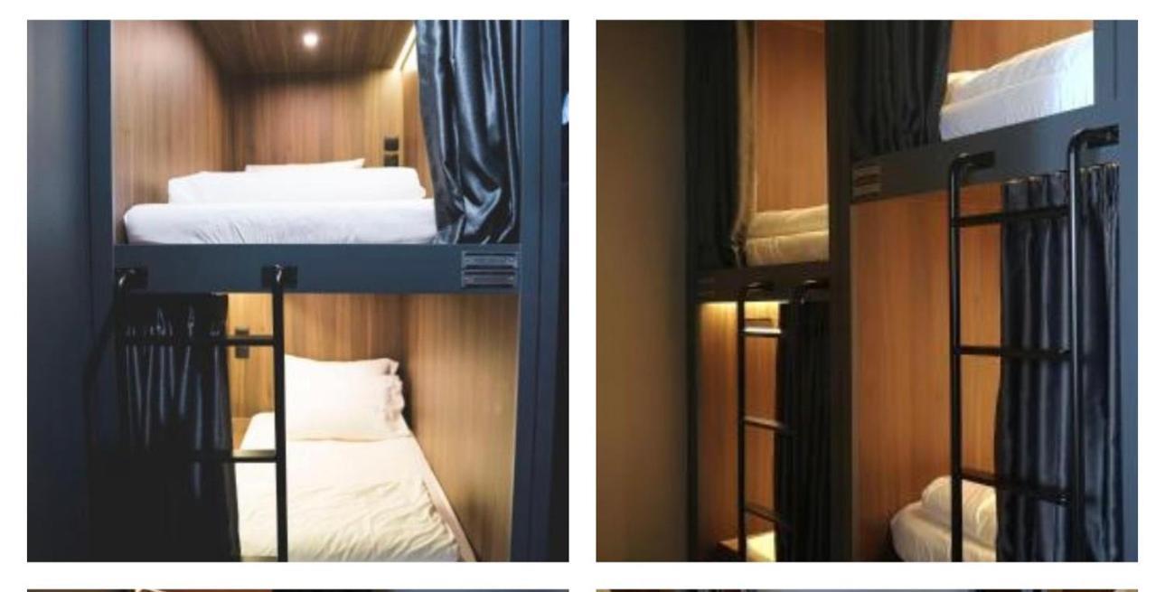 Huong Thao Hostel & Tours Diện Biên Phủ Extérieur photo