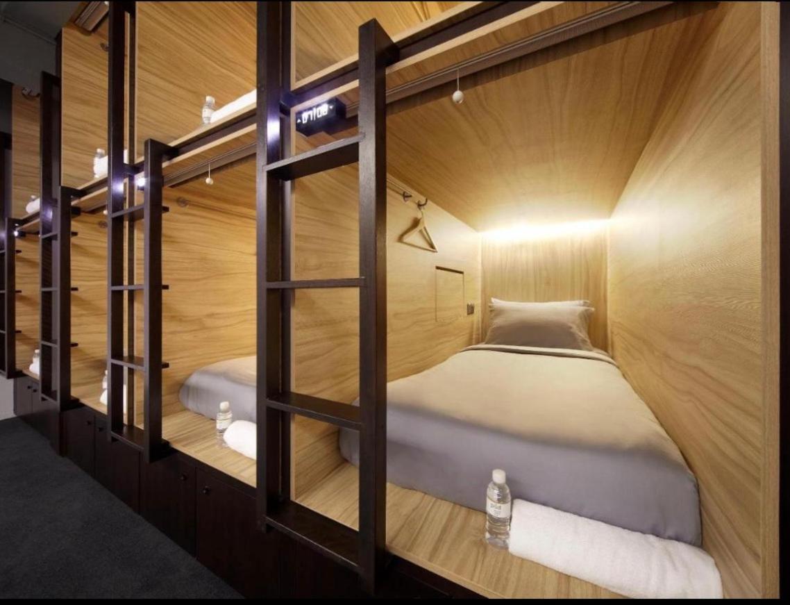 Huong Thao Hostel & Tours Diện Biên Phủ Extérieur photo