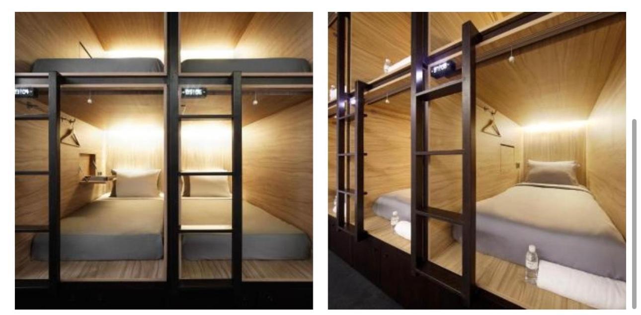 Huong Thao Hostel & Tours Diện Biên Phủ Extérieur photo